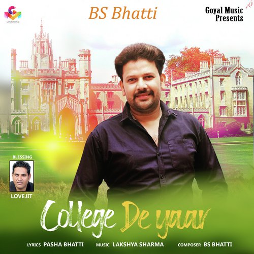 BS Bhatti Songs MP3 Download